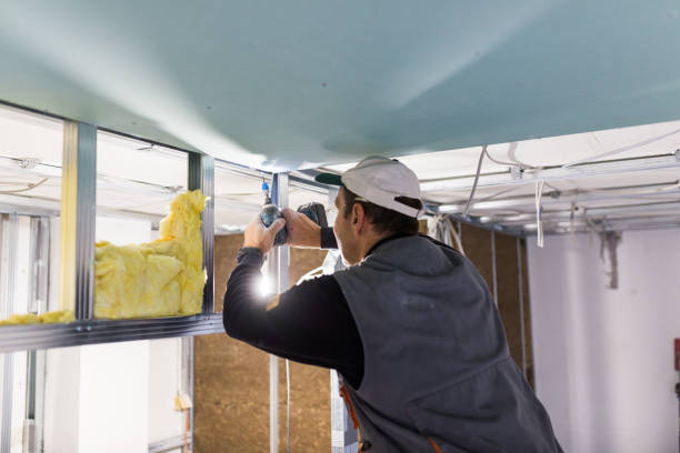 Best Insulation Installation Services in Halfway House, PA