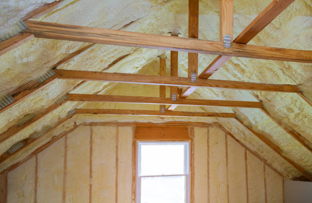 Best Types of Insulation in Halfway House, PA