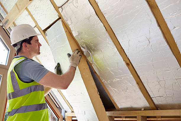 Best Commercial Insulation in Halfway House, PA