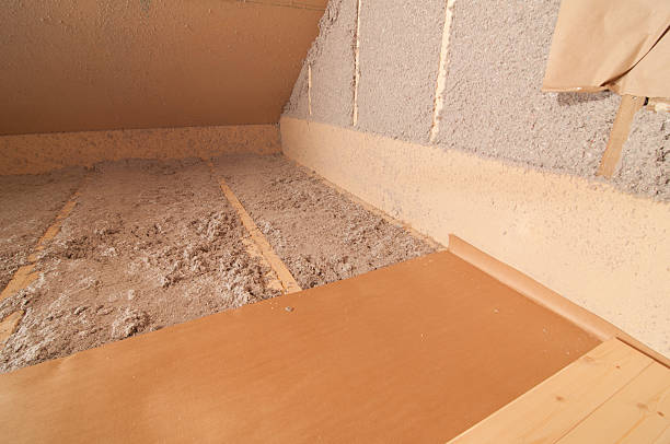 Best Insulation for Specific Applications in Halfway House, PA